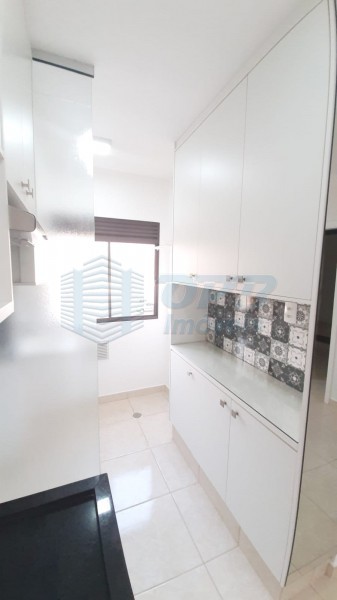 OPB Imóveis | Imobiliária em Ribeirão Preto | SP - Apartamento - Bonfim Paulista - Ribeirão Preto