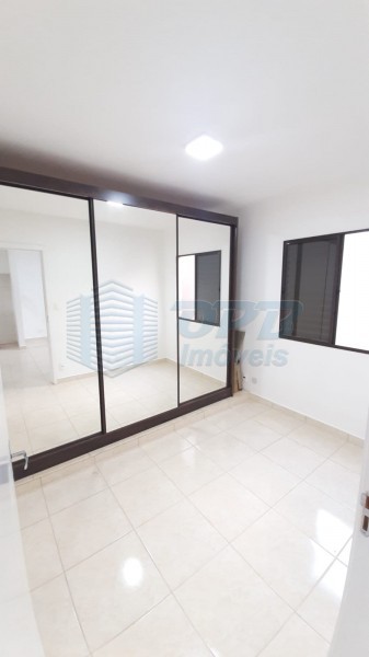 OPB Imóveis | Imobiliária em Ribeirão Preto | SP - Apartamento - Bonfim Paulista - Ribeirão Preto