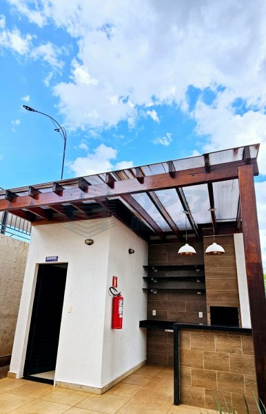 OPB Imóveis | Imobiliária em Ribeirão Preto | SP - Apartamento - Bonfim Paulista - Ribeirão Preto