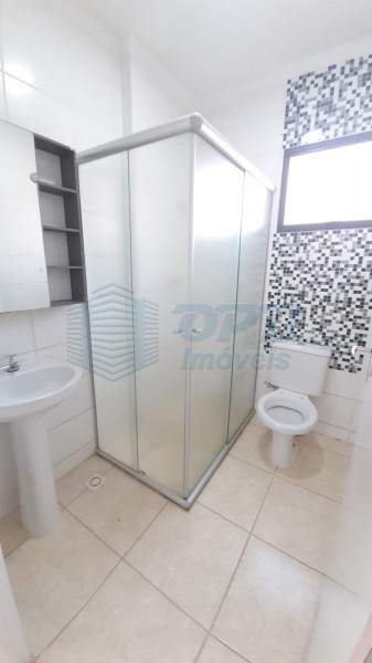 OPB Imóveis | Imobiliária em Ribeirão Preto | SP - Apartamento - Bonfim Paulista - Ribeirão Preto