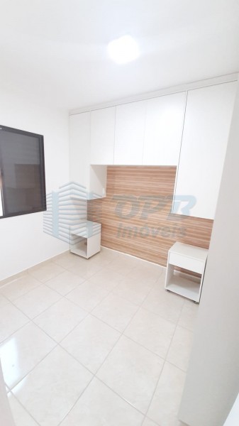 OPB Imóveis | Imobiliária em Ribeirão Preto | SP - Apartamento - Bonfim Paulista - Ribeirão Preto
