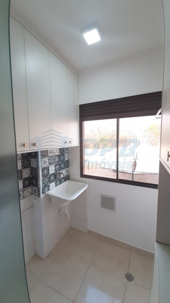 OPB Imóveis | Imobiliária em Ribeirão Preto | SP - Apartamento - Bonfim Paulista - Ribeirão Preto