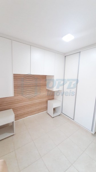 OPB Imóveis | Imobiliária em Ribeirão Preto | SP - Apartamento - Bonfim Paulista - Ribeirão Preto