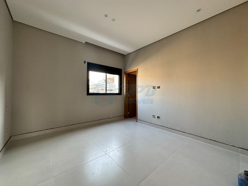 OPB Imóveis | Imobiliária em Ribeirão Preto | SP - Casa - Vila do Golf - Ribeirão Preto