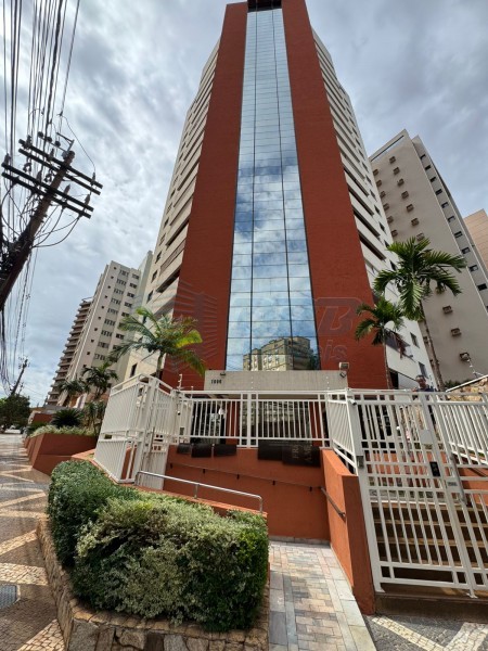 Apartamento - Centro - Ribeirão Preto