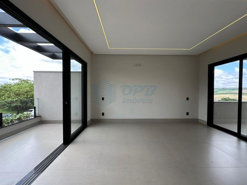 OPB Imóveis | Imobiliária em Ribeirão Preto | SP - Casa - Vila do Golf - Ribeirão Preto
