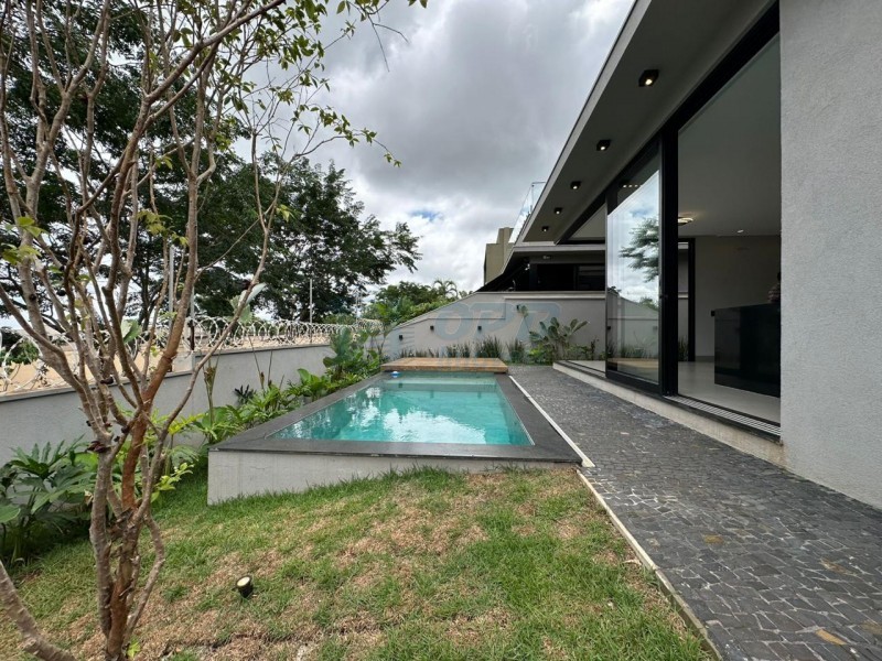 OPB Imóveis | Imobiliária em Ribeirão Preto | SP - Casa - Vila do Golf - Ribeirão Preto