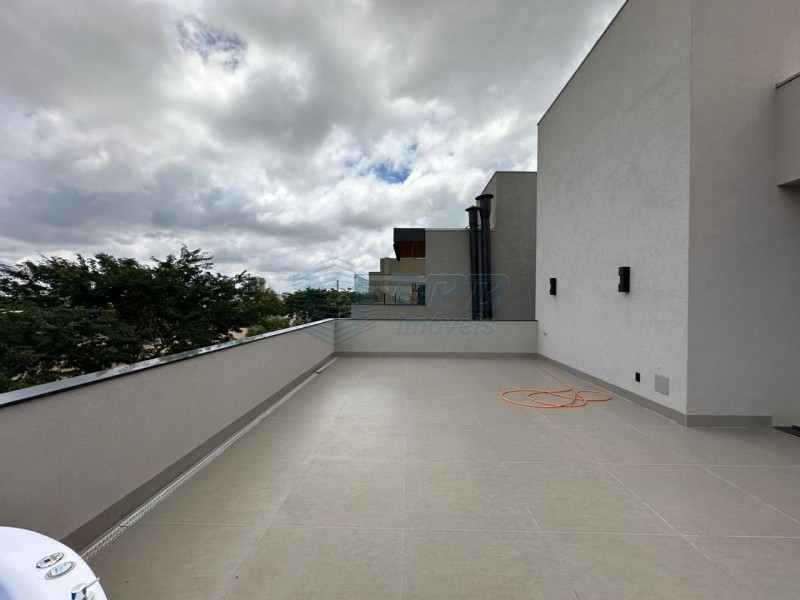 OPB Imóveis | Imobiliária em Ribeirão Preto | SP - Casa - Vila do Golf - Ribeirão Preto