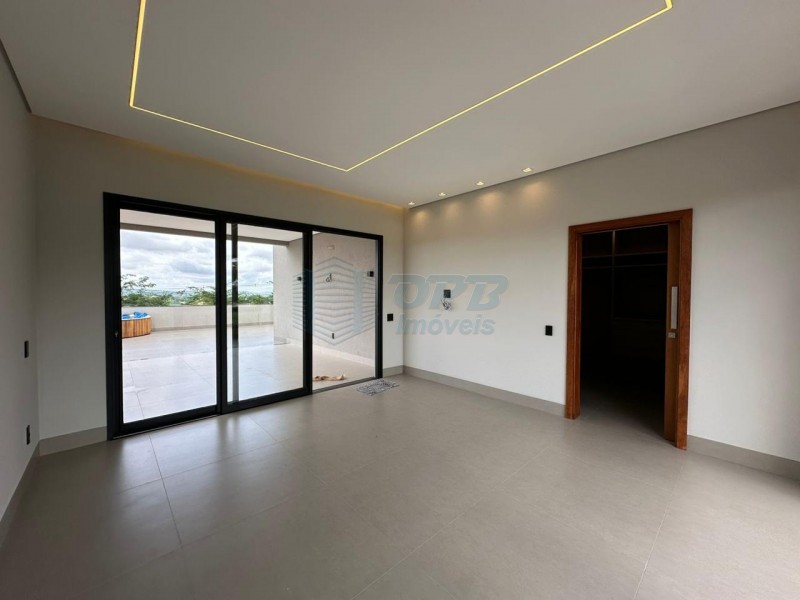 OPB Imóveis | Imobiliária em Ribeirão Preto | SP - Casa - Vila do Golf - Ribeirão Preto