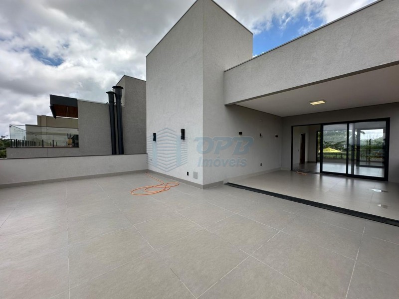 OPB Imóveis | Imobiliária em Ribeirão Preto | SP - Casa - Vila do Golf - Ribeirão Preto