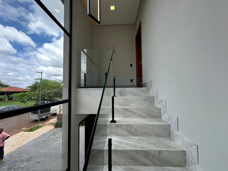 OPB Imóveis | Imobiliária em Ribeirão Preto | SP - Casa - Vila do Golf - Ribeirão Preto