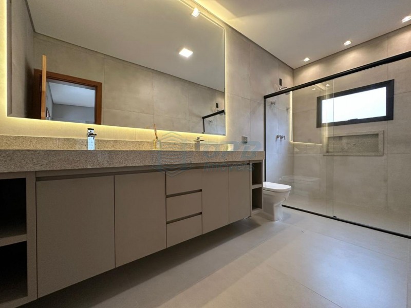 OPB Imóveis | Imobiliária em Ribeirão Preto | SP - Casa - Vila do Golf - Ribeirão Preto