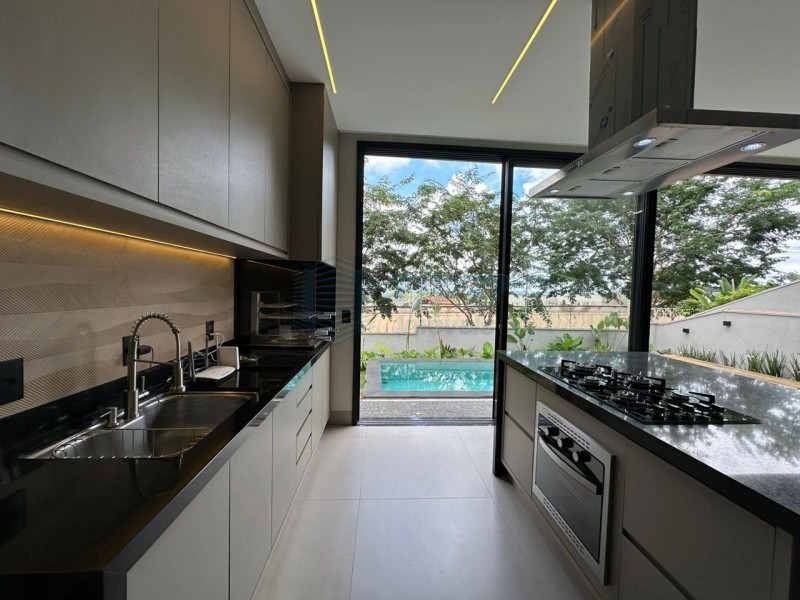 OPB Imóveis | Imobiliária em Ribeirão Preto | SP - Casa - Vila do Golf - Ribeirão Preto