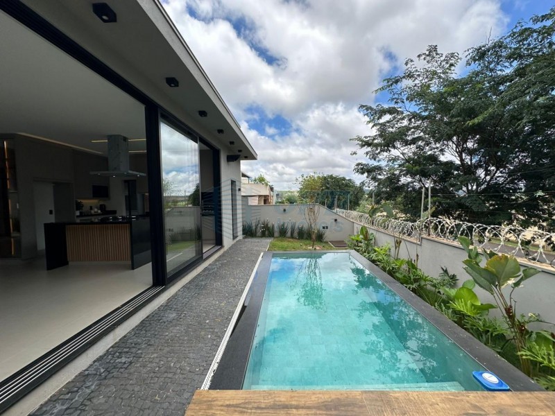 OPB Imóveis | Imobiliária em Ribeirão Preto | SP - Casa - Vila do Golf - Ribeirão Preto