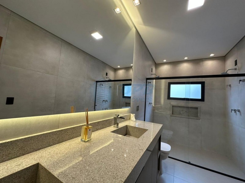 OPB Imóveis | Imobiliária em Ribeirão Preto | SP - Casa - Vila do Golf - Ribeirão Preto