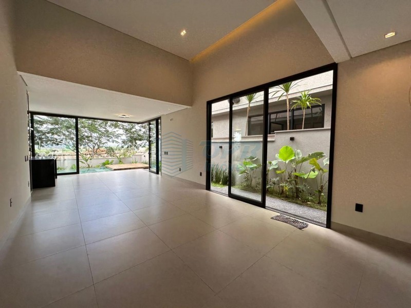 OPB Imóveis | Imobiliária em Ribeirão Preto | SP - Casa - Vila do Golf - Ribeirão Preto