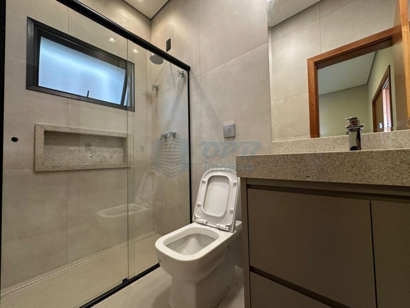 OPB Imóveis | Imobiliária em Ribeirão Preto | SP - Casa - Vila do Golf - Ribeirão Preto