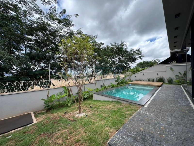 OPB Imóveis | Imobiliária em Ribeirão Preto | SP - Casa - Vila do Golf - Ribeirão Preto