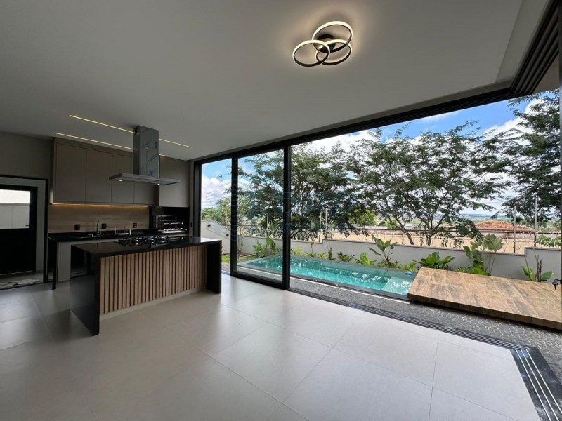 OPB Imóveis | Imobiliária em Ribeirão Preto | SP - Casa - Vila do Golf - Ribeirão Preto