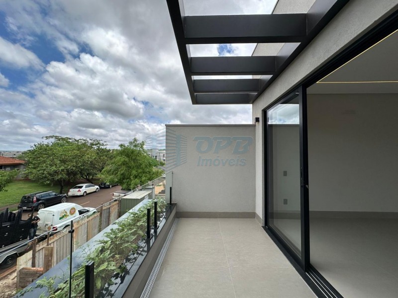 OPB Imóveis | Imobiliária em Ribeirão Preto | SP - Casa - Vila do Golf - Ribeirão Preto
