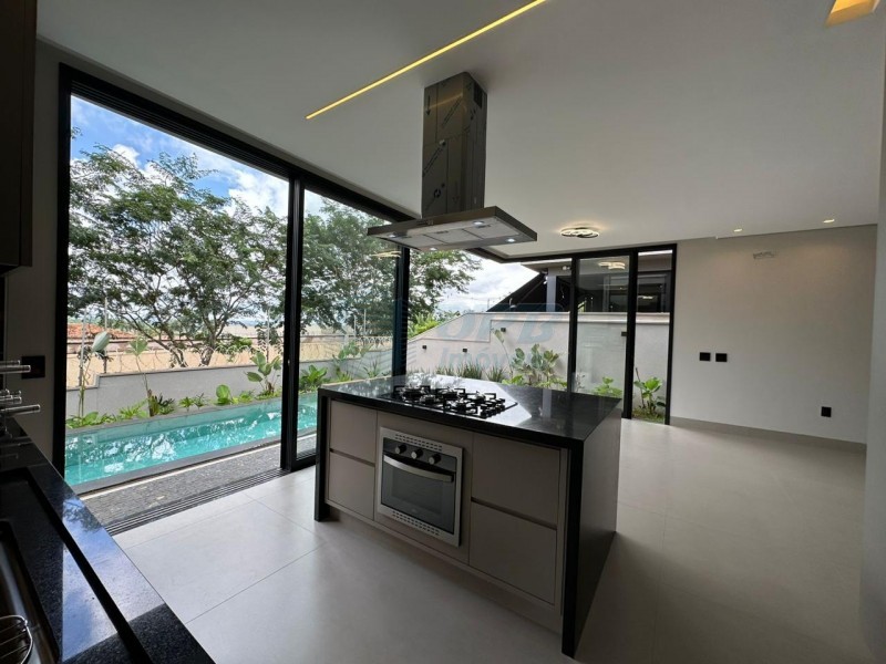 OPB Imóveis | Imobiliária em Ribeirão Preto | SP - Casa - Vila do Golf - Ribeirão Preto