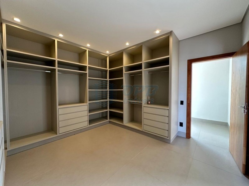 OPB Imóveis | Imobiliária em Ribeirão Preto | SP - Casa - Vila do Golf - Ribeirão Preto