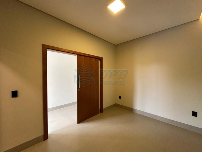 OPB Imóveis | Imobiliária em Ribeirão Preto | SP - Casa - Vila do Golf - Ribeirão Preto