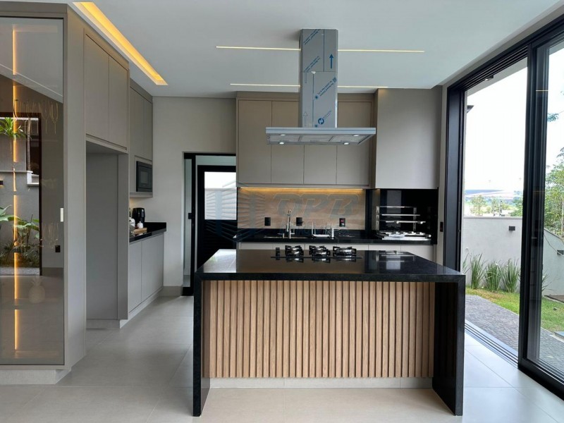 OPB Imóveis | Imobiliária em Ribeirão Preto | SP - Casa - Vila do Golf - Ribeirão Preto