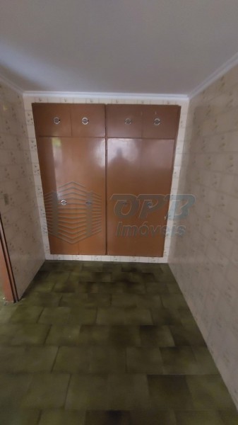 OPB Imóveis | Imobiliária em Ribeirão Preto | SP - Casa - Jardim Paulistano - Ribeirão Preto