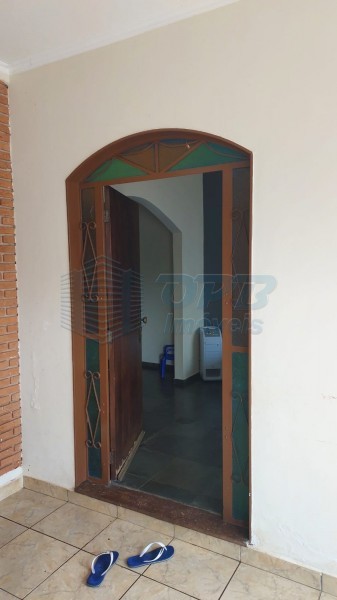 OPB Imóveis | Imobiliária em Ribeirão Preto | SP - Casa - Jardim Paulistano - Ribeirão Preto