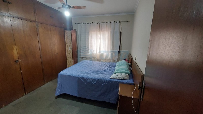 OPB Imóveis | Imobiliária em Ribeirão Preto | SP - Casa - Jardim Paulistano - Ribeirão Preto