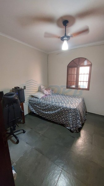 OPB Imóveis | Imobiliária em Ribeirão Preto | SP - Casa - Jardim Paulistano - Ribeirão Preto