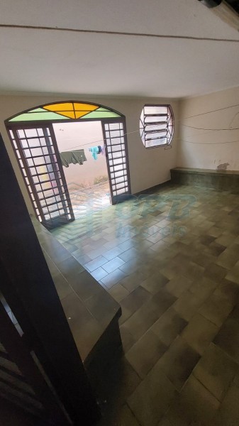 OPB Imóveis | Imobiliária em Ribeirão Preto | SP - Casa - Jardim Paulistano - Ribeirão Preto