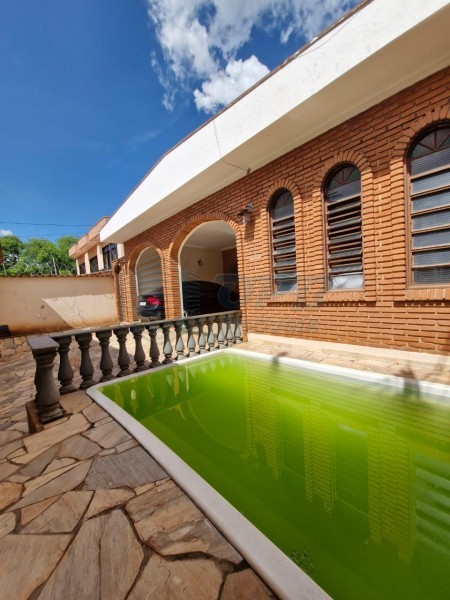 OPB Imóveis | Imobiliária em Ribeirão Preto | SP - Casa - Jardim Paulistano - Ribeirão Preto