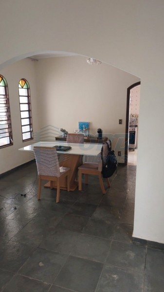 OPB Imóveis | Imobiliária em Ribeirão Preto | SP - Casa - Jardim Paulistano - Ribeirão Preto