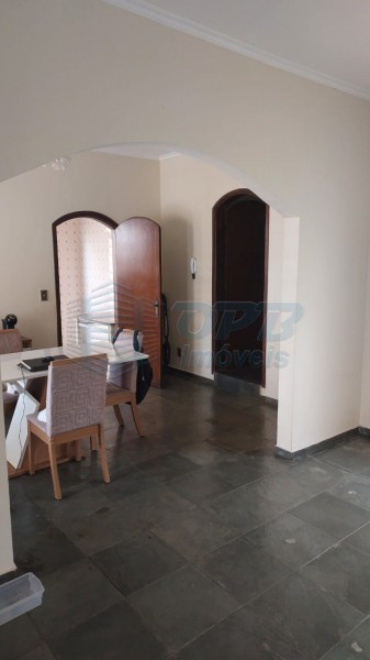 OPB Imóveis | Imobiliária em Ribeirão Preto | SP - Casa - Jardim Paulistano - Ribeirão Preto