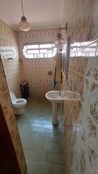 OPB Imóveis | Imobiliária em Ribeirão Preto | SP - Casa - Jardim Paulistano - Ribeirão Preto