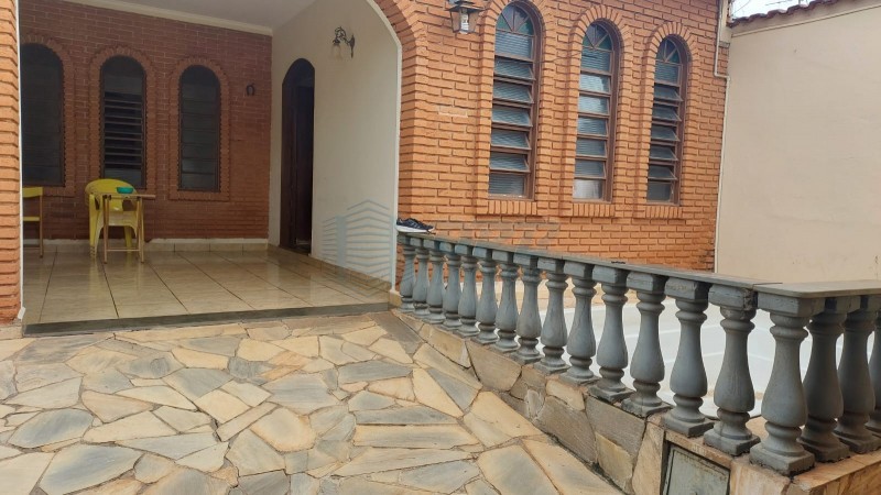 OPB Imóveis | Imobiliária em Ribeirão Preto | SP - Casa - Jardim Paulistano - Ribeirão Preto