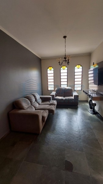 OPB Imóveis | Imobiliária em Ribeirão Preto | SP - Casa - Jardim Paulistano - Ribeirão Preto