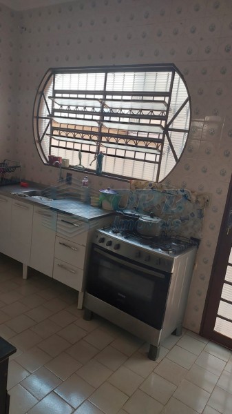 OPB Imóveis | Imobiliária em Ribeirão Preto | SP - Casa - Jardim Paulistano - Ribeirão Preto