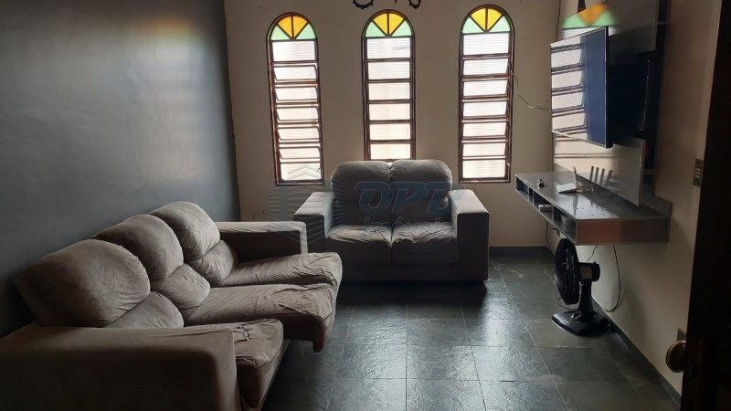 OPB Imóveis | Imobiliária em Ribeirão Preto | SP - Casa - Jardim Paulistano - Ribeirão Preto