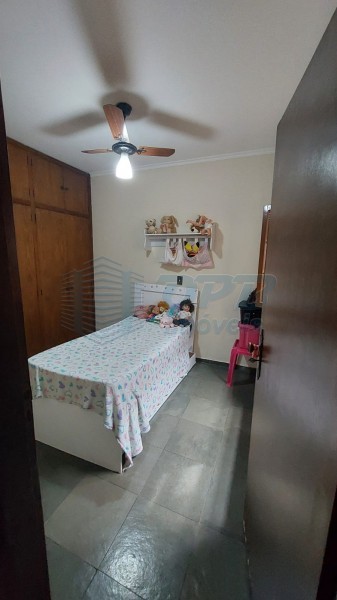 OPB Imóveis | Imobiliária em Ribeirão Preto | SP - Casa - Jardim Paulistano - Ribeirão Preto