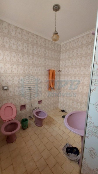 OPB Imóveis | Imobiliária em Ribeirão Preto | SP - Casa - Jardim Paulistano - Ribeirão Preto