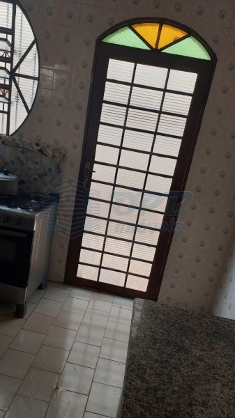 OPB Imóveis | Imobiliária em Ribeirão Preto | SP - Casa - Jardim Paulistano - Ribeirão Preto