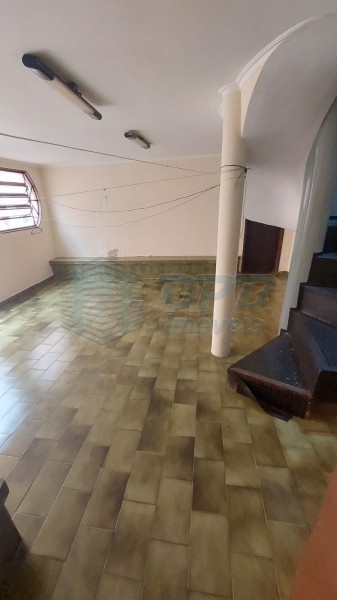 OPB Imóveis | Imobiliária em Ribeirão Preto | SP - Casa - Jardim Paulistano - Ribeirão Preto