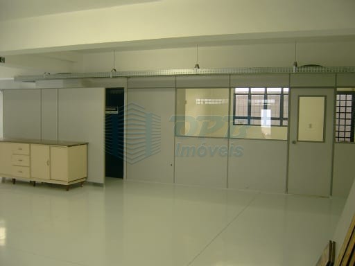 Salão Comercial - Jardim Novo Mundo - Ribeirão Preto