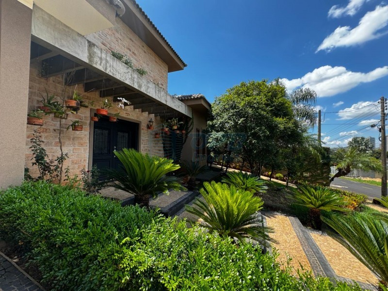 Sobrado - ROYAL PARK - Ribeirão Preto