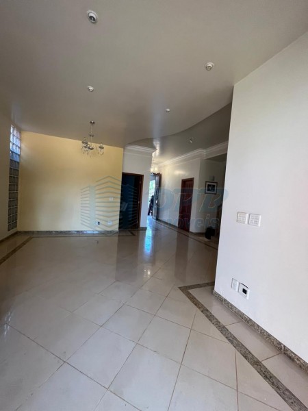 Sobrado - ROYAL PARK - Ribeirão Preto