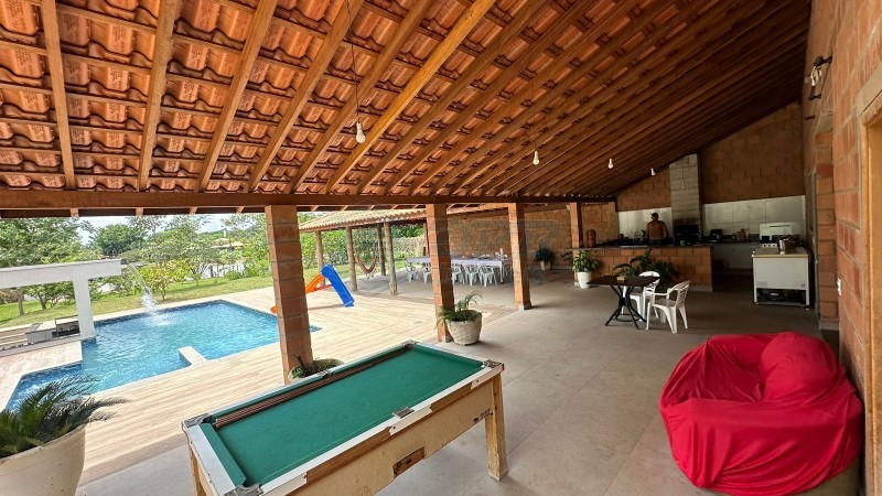 Rancho - RURAL - Rifaina
