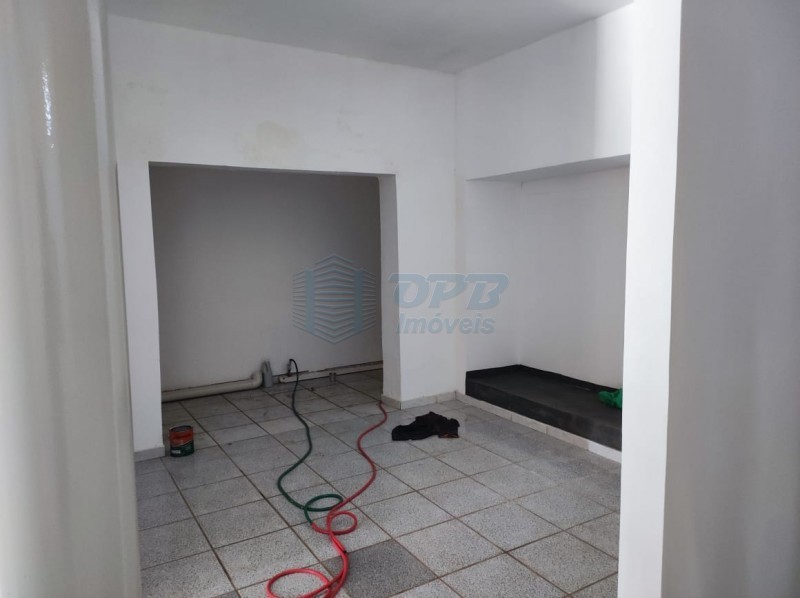 OPB Imóveis | Imobiliária em Ribeirão Preto | SP - Ponto Comercial - Jardim Sumare - Ribeirão Preto